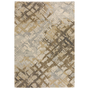 Orleans OR15 Silver Rug