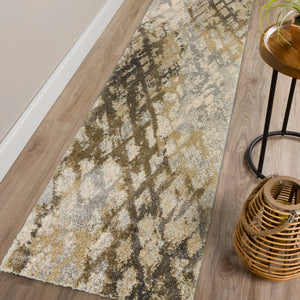 Orleans OR15 Silver Rug