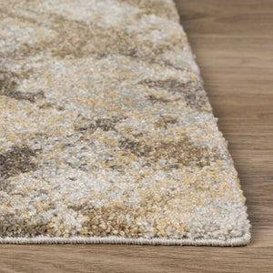Orleans OR15 Silver Rug