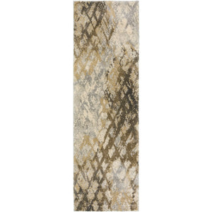 Orleans OR15 Silver Rug