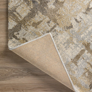 Orleans OR15 Silver Rug