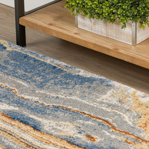 Orleans OR18 Multi Rug