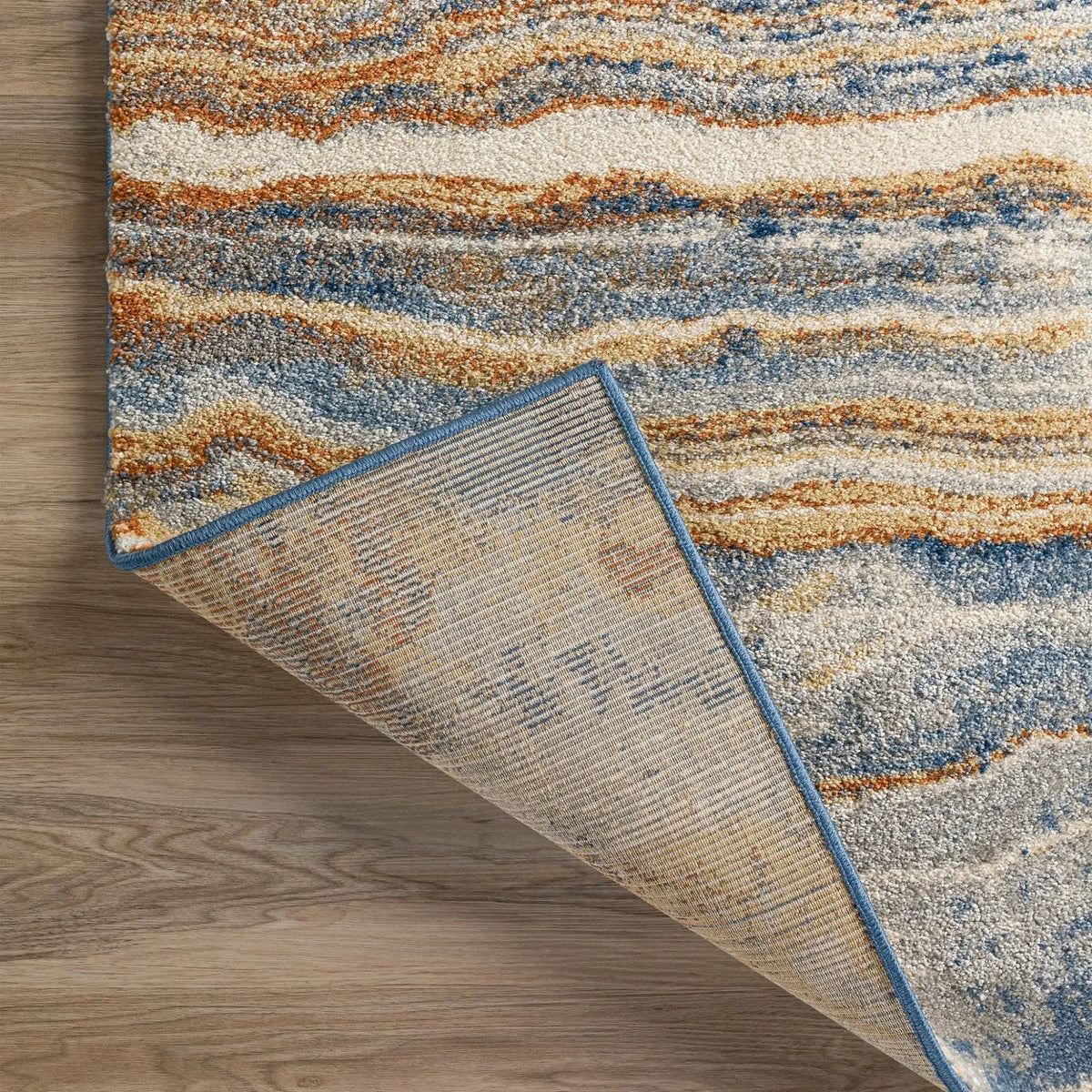 Orleans OR18 Multi Rug