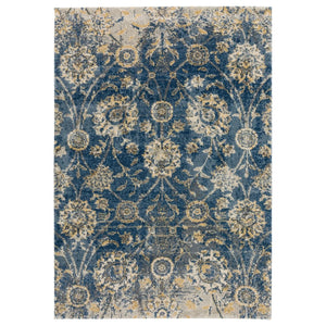 Orleans OR5 Indigo Rug