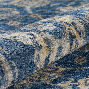 Orleans OR5 Indigo Rug