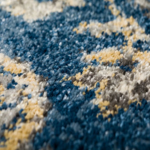 Orleans OR5 Indigo Rug