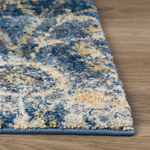 Orleans OR5 Indigo Rug