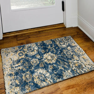 Orleans OR5 Indigo Rug
