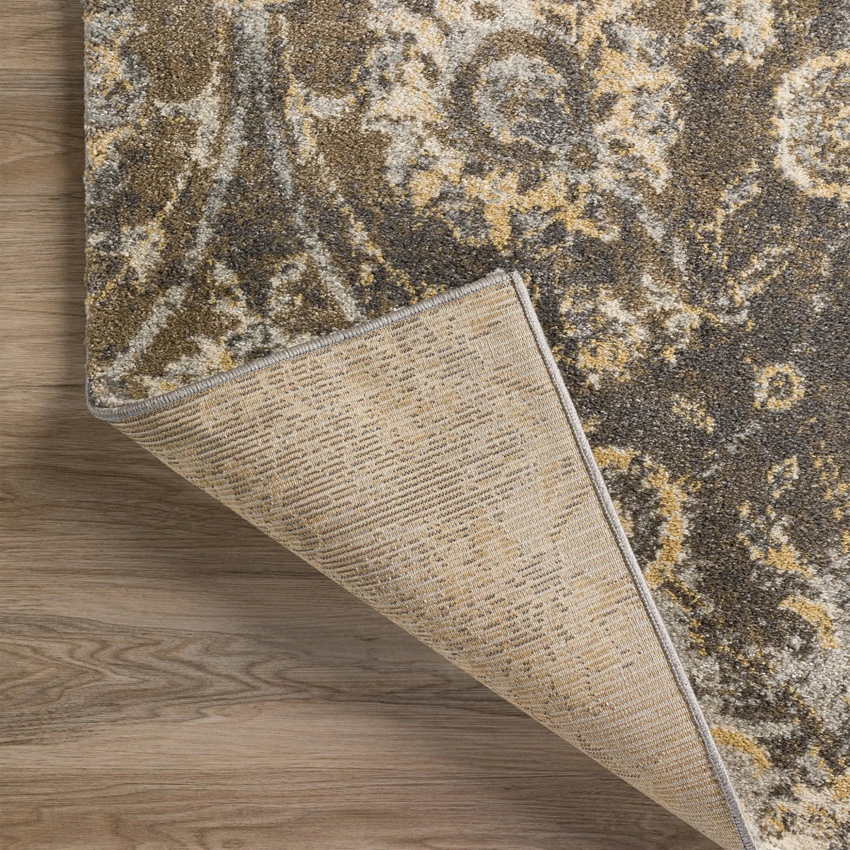 Orleans OR5 Taupe Rug