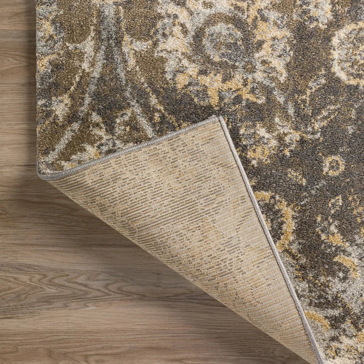 Orleans OR5 Taupe Rug