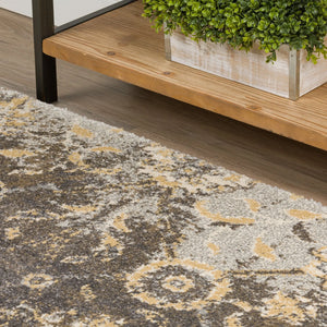 Orleans OR5 Taupe Rug