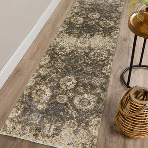 Orleans OR5 Taupe Rug