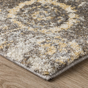 Orleans OR5 Taupe Rug