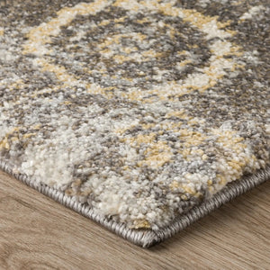 Orleans OR5 Taupe Rug