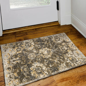 Orleans OR5 Taupe Rug