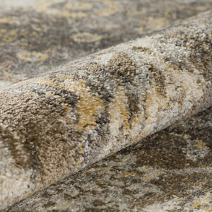 Orleans OR5 Taupe Rug
