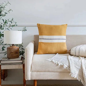 Pillow 08504CHY Chai/Grey Pillow