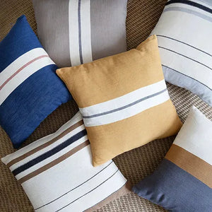 Pillow 08504CHY Chai/Grey Pillow