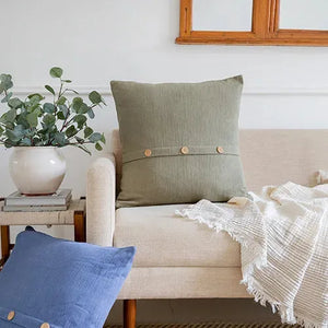 Pillow 08508OLG Olive/Green Pillow