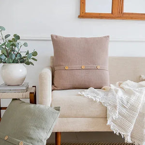 Pillow 08508OLG Olive/Green Pillow