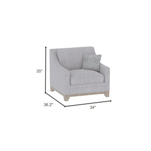 Kora Chair River Sand