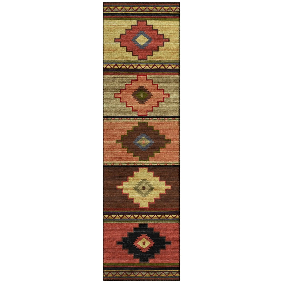 Phoenix PH1 Canyon Rug