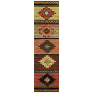 Phoenix PH1 Canyon Rug