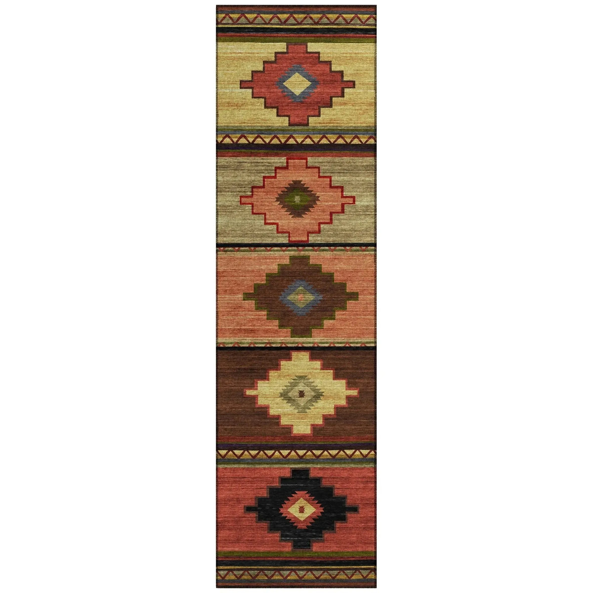 Phoenix PH1 Canyon Rug