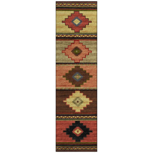 Phoenix PH1 Canyon Rug