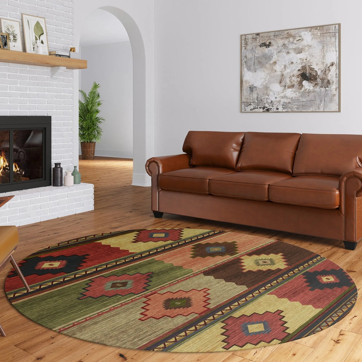 Phoenix PH1 Canyon Rug