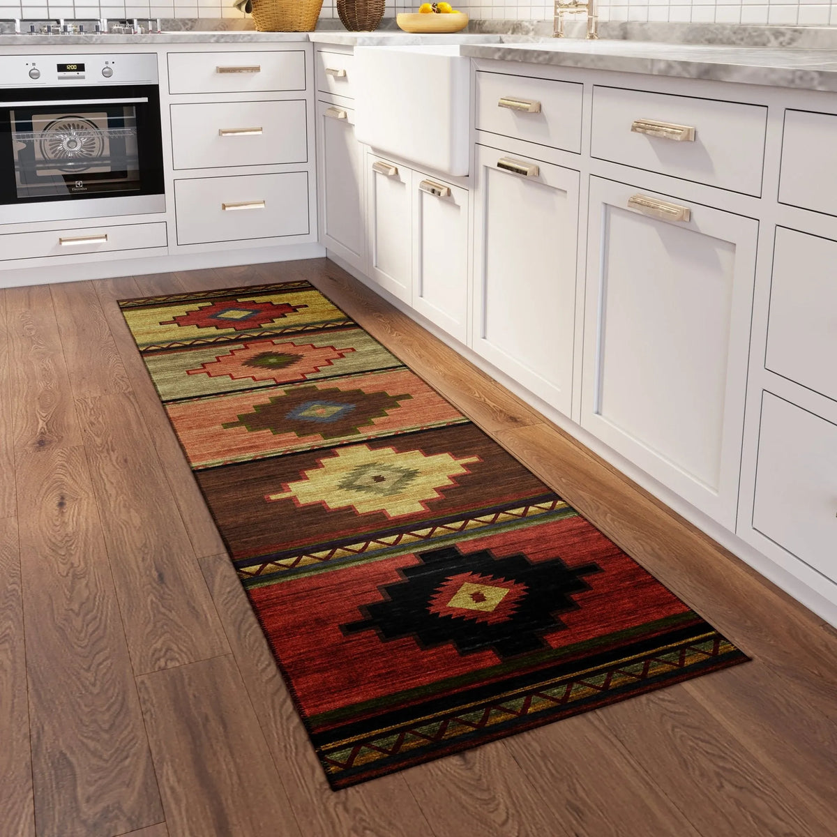 Phoenix PH1 Canyon Rug