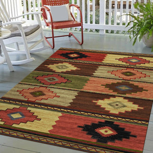 Phoenix PH1 Canyon Rug
