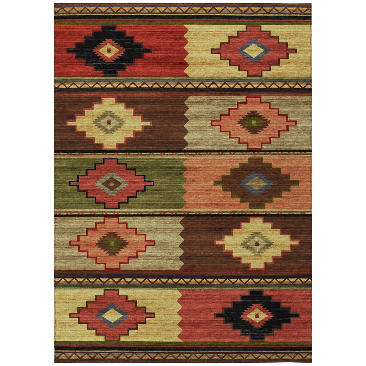 Phoenix PH1 Canyon Rug