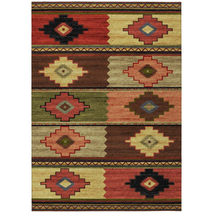 Phoenix PH1 Canyon Rug
