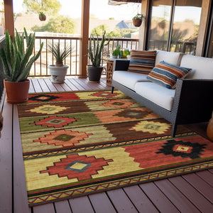 Phoenix PH1 Canyon Rug