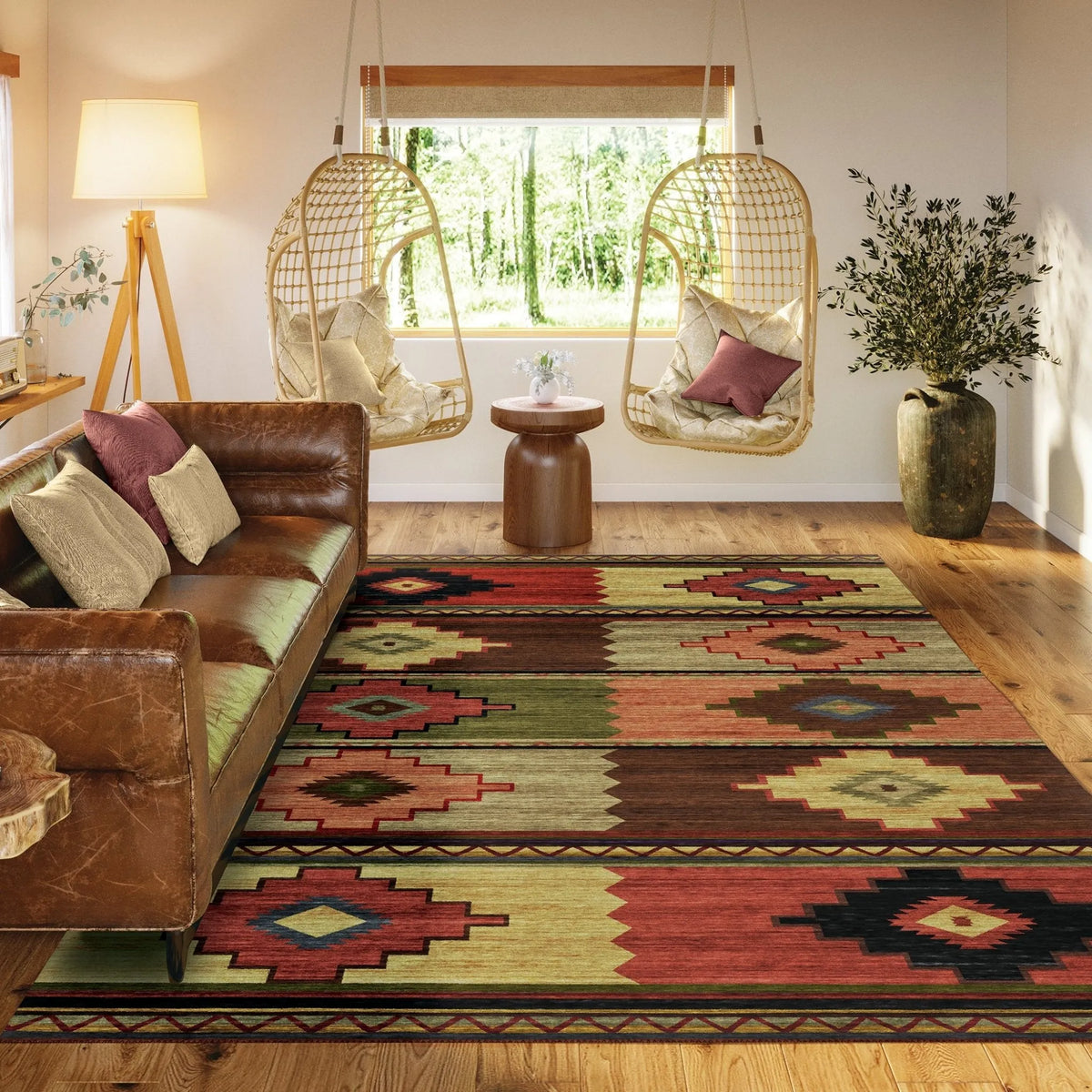 Phoenix PH1 Canyon Rug