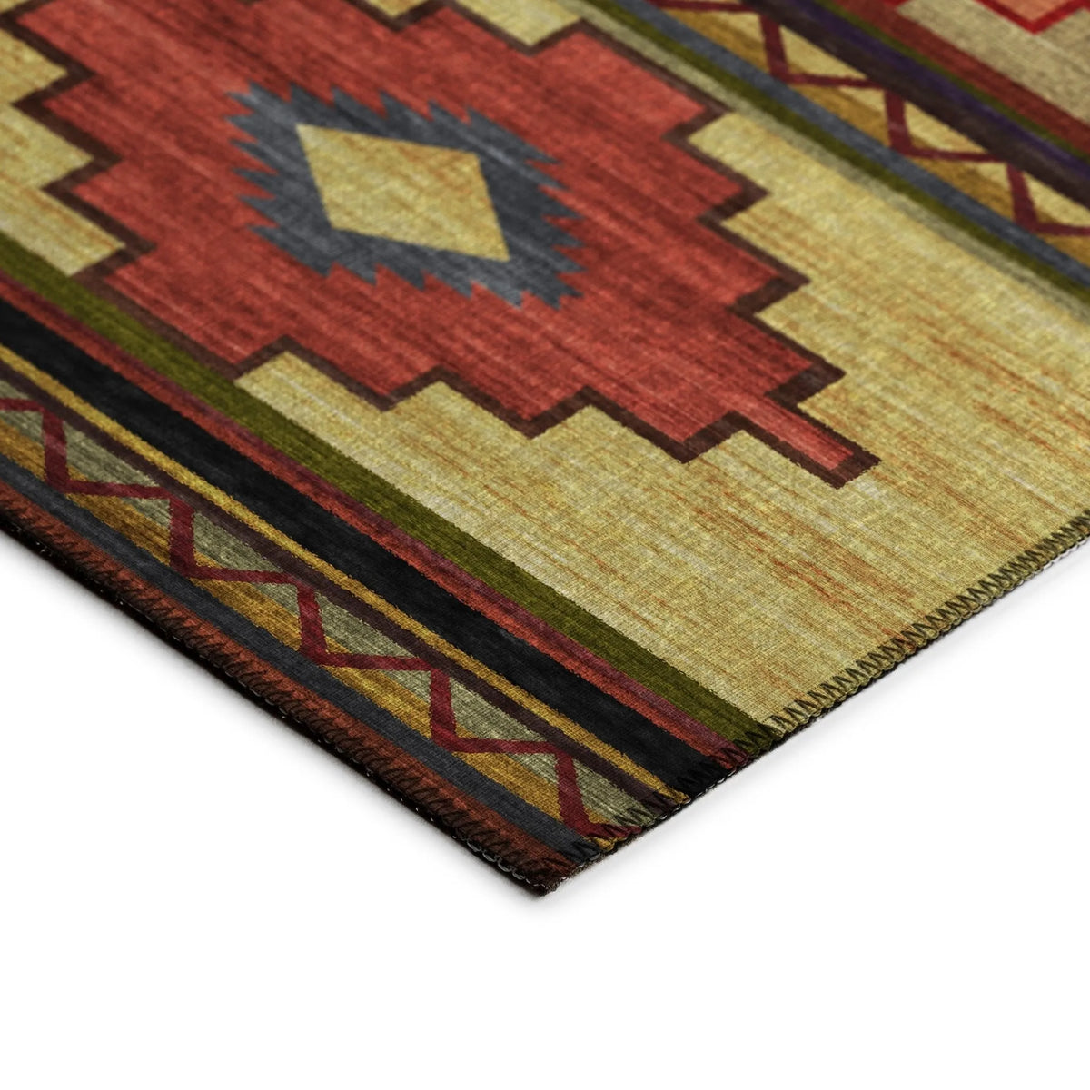 Phoenix PH1 Canyon Rug
