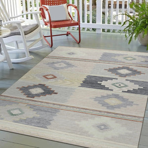 Phoenix PH1 Ivory Rug