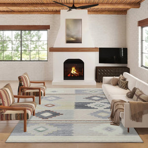 Phoenix PH1 Ivory Rug