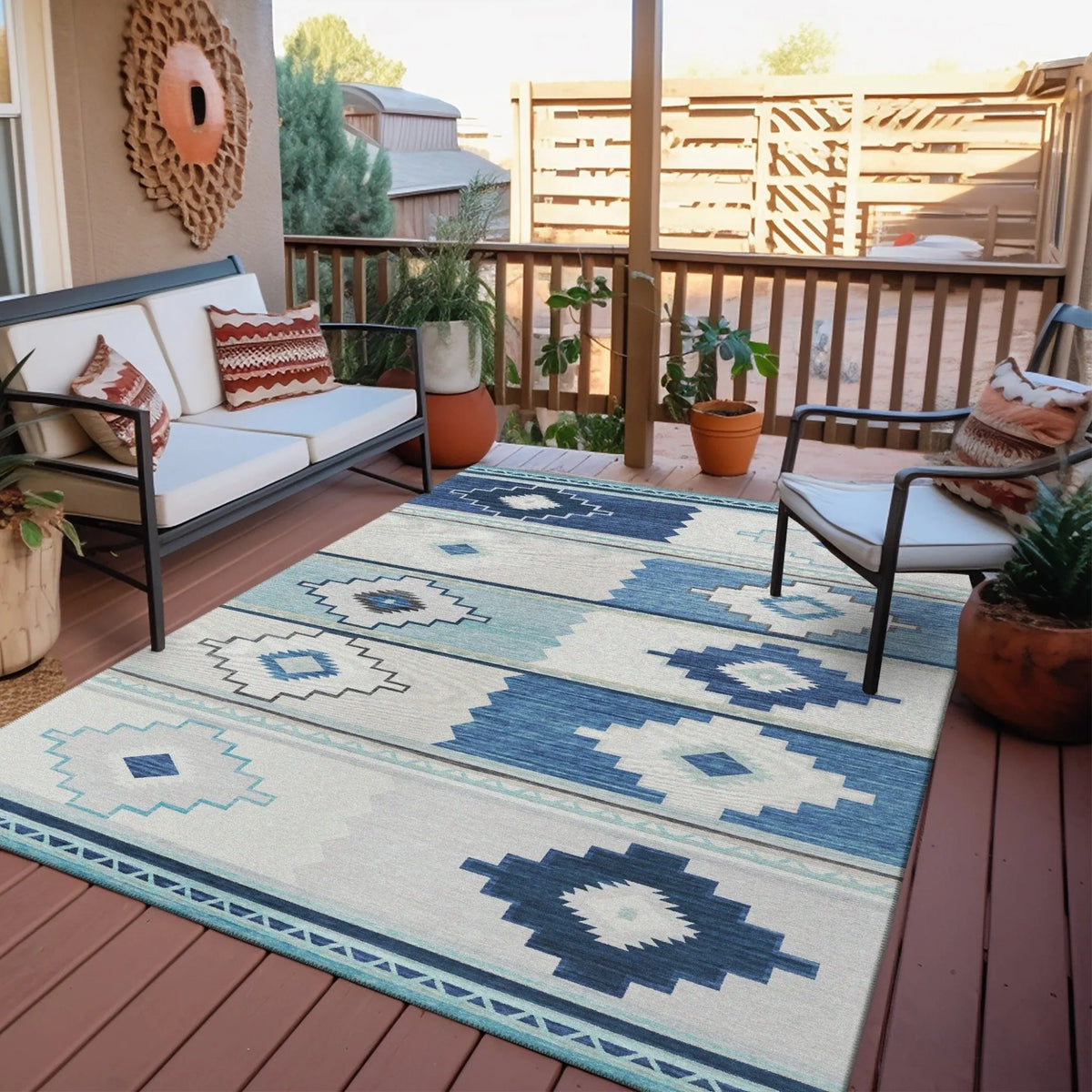 Phoenix PH1 Pacifica Rug