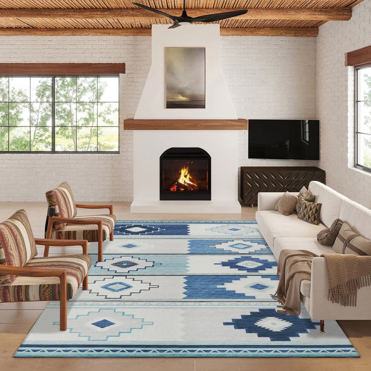 Phoenix PH1 Pacifica Rug