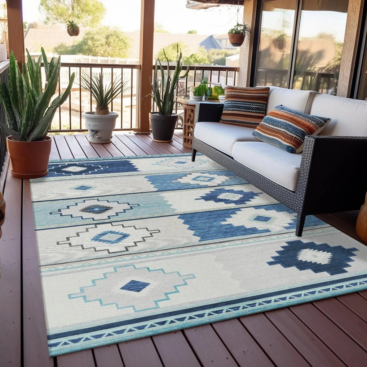 Phoenix PH1 Pacifica Rug