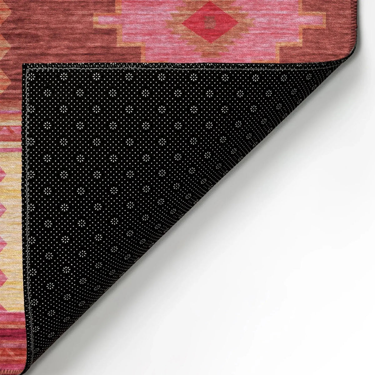 Phoenix PH1 Rose Rug