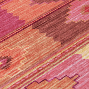 Phoenix PH1 Rose Rug