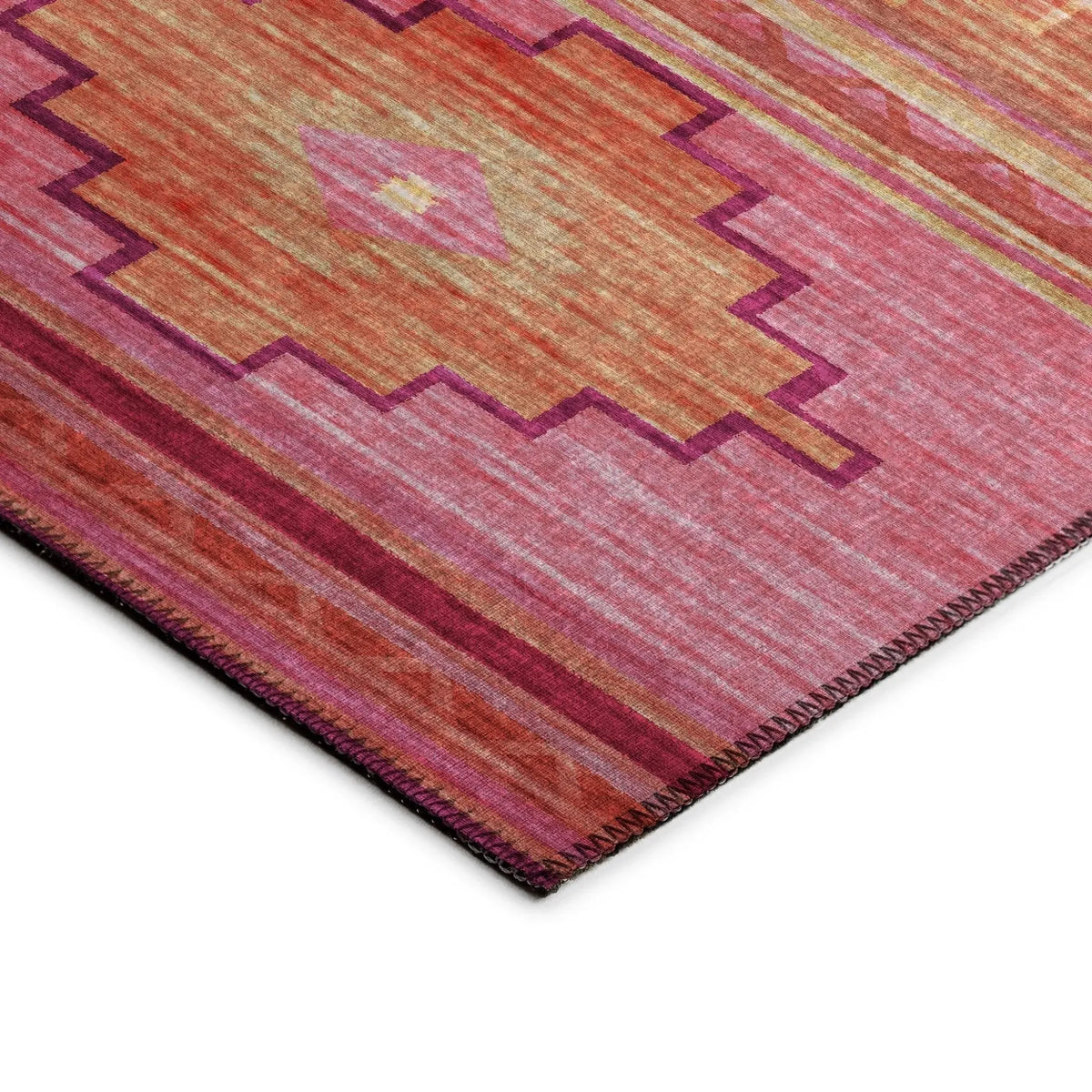 Phoenix PH1 Rose Rug