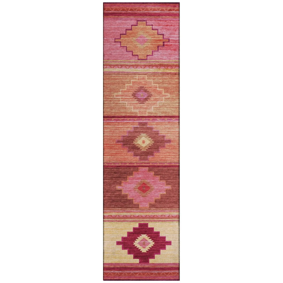 Phoenix PH1 Rose Rug