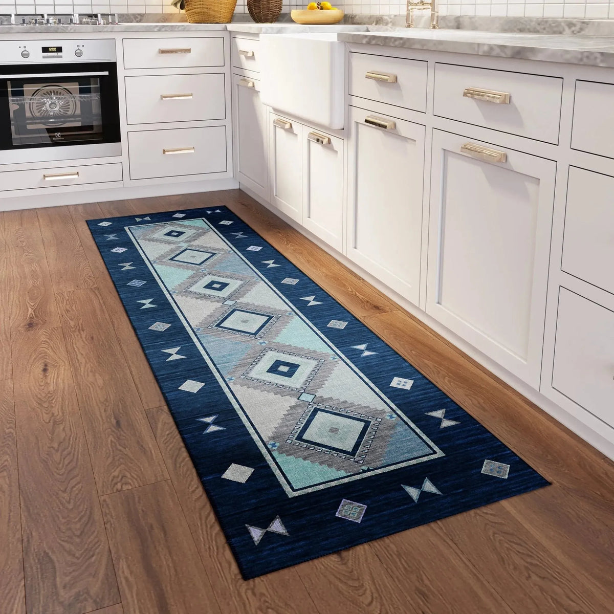 Phoenix PH2 Denim Rug