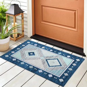 Phoenix PH2 Denim Rug
