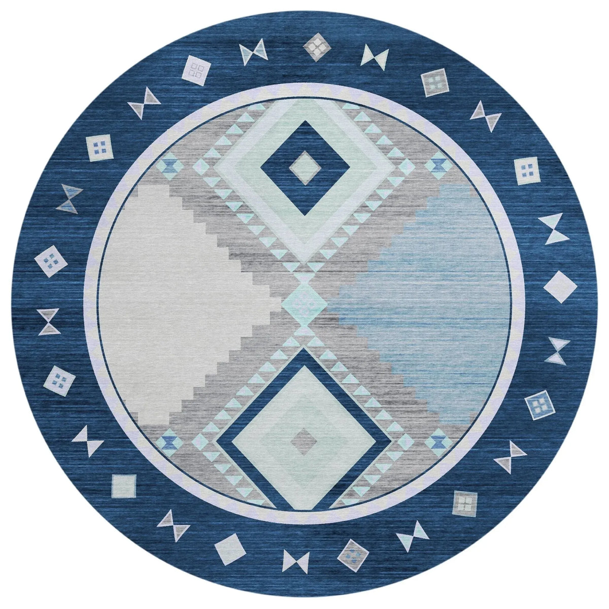 Phoenix PH2 Denim Rug