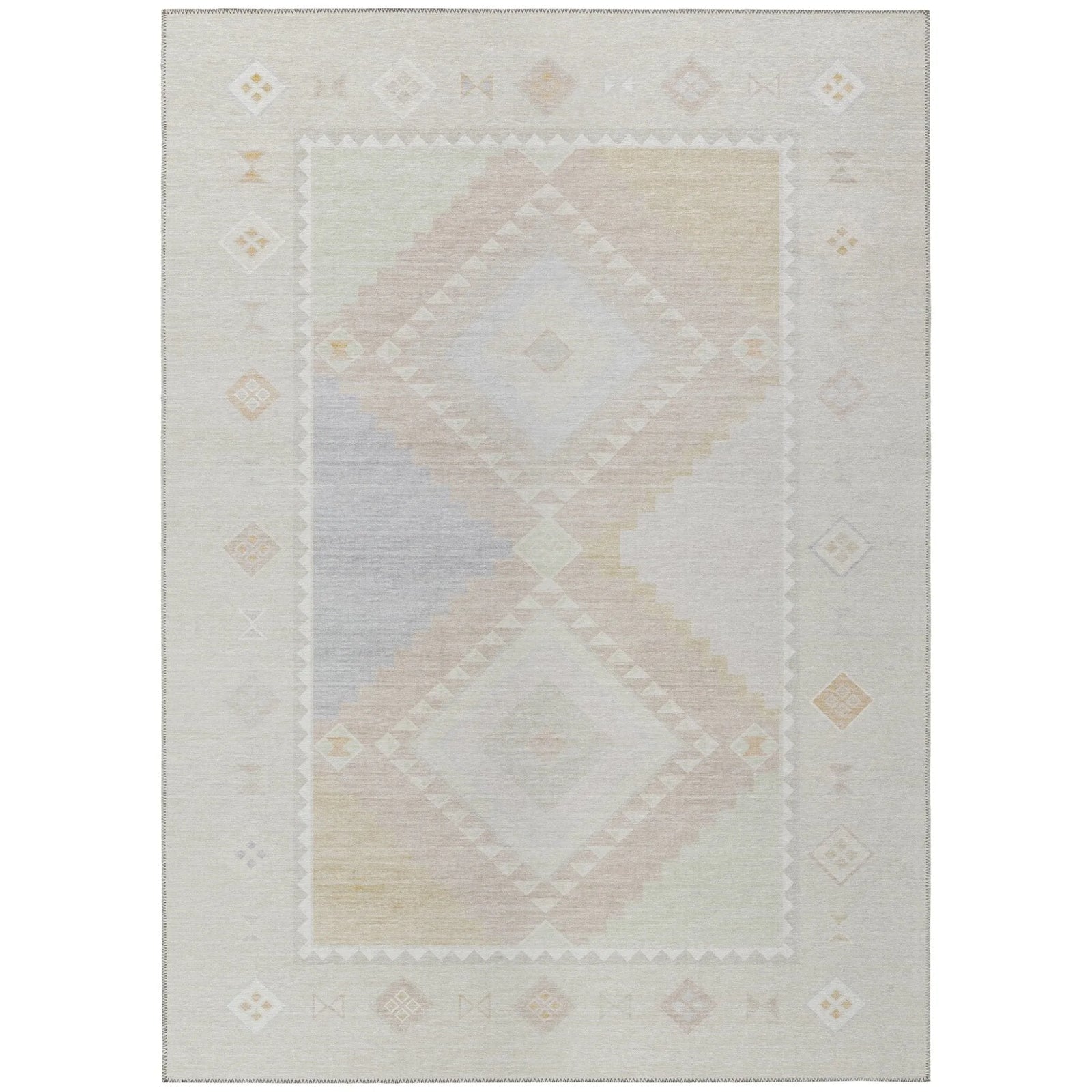 Phoenix PH2 Ivory Rug